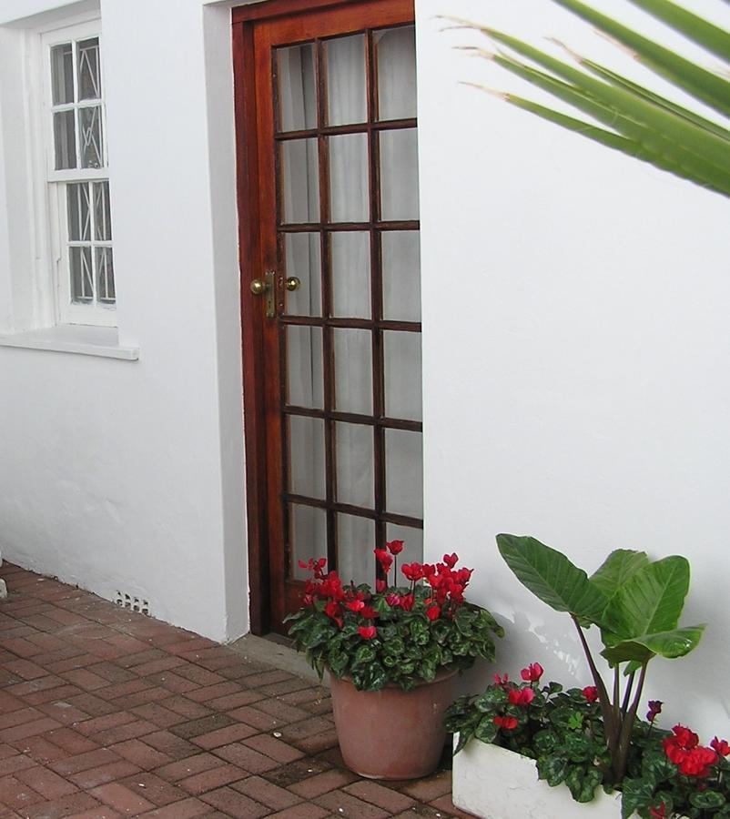 Little Green World Beaufort West Exterior foto